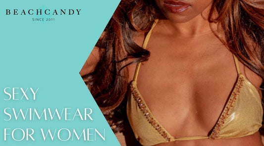 Sexy Swimwear for Women