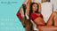 swimwear brand ambassador
