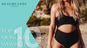 Monokini Swimsuits