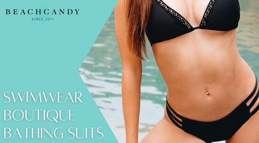 Swimwear Boutique Bathing Suits