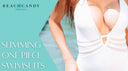 Slimming One Piece Swimsuits