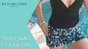 Swim Skirt Cover Ups