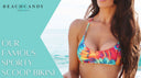 Sporty Scoop Bikini