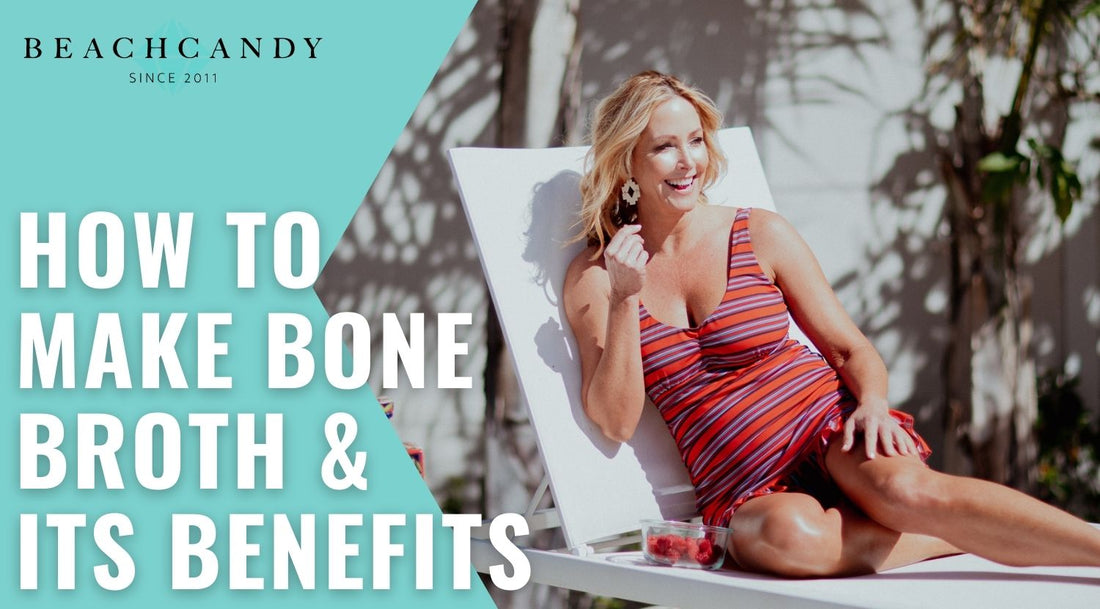 How to Make Bone Broth