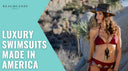 luxury swimsuits
