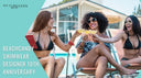 swimwear designer