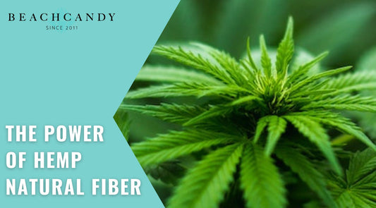 Hemp Natural Fiber