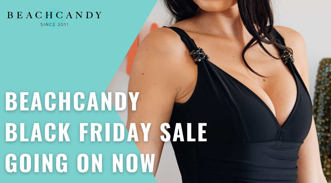 BeachCandy Black Friday Sale