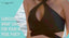 wrap swimsuit