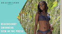 Swimwear Seen In The Press