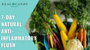 Natural Anti Inflammatory