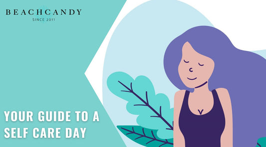 Your Guide to a Self Care Day