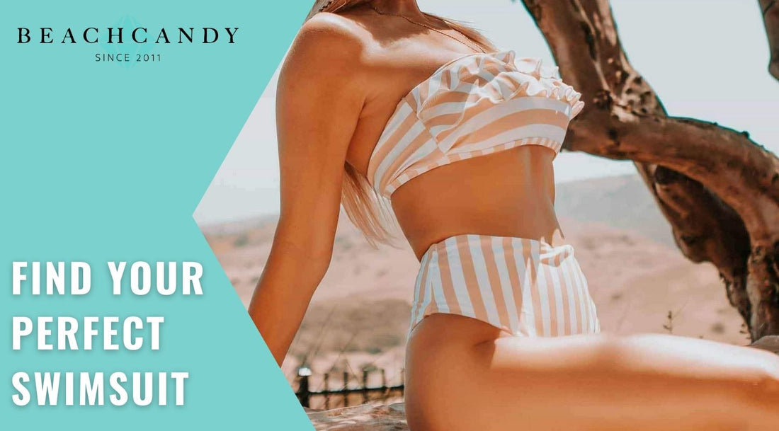 Find Your Perfect Swimsuit