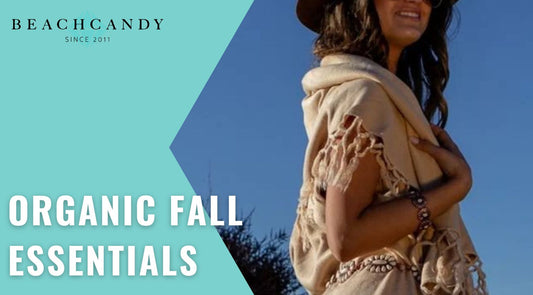 Organic Fall Essentials