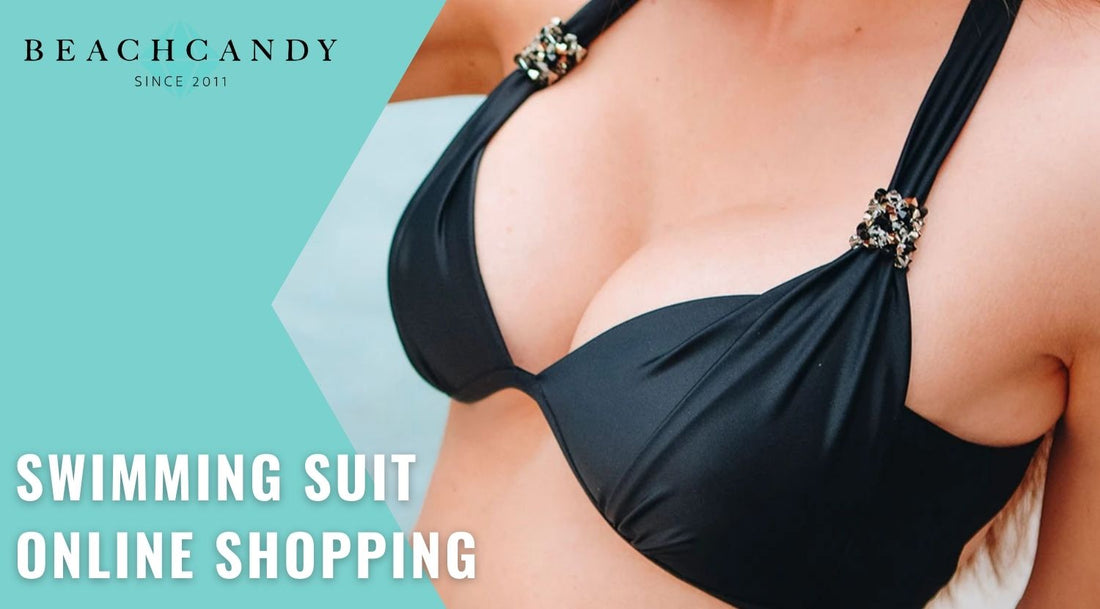 Swimming Suit Online Shopping