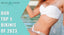 Bikini of 2023