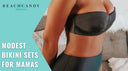Modest Bikini Sets