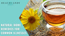 Natural Home Remedies