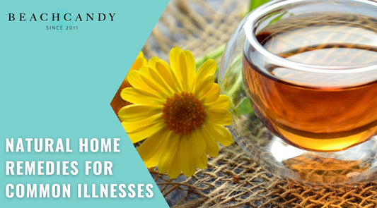 Natural Home Remedies