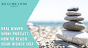 How to Reach Higher Self