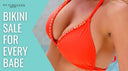 bikini sale