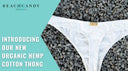Organic Undergarments for Women