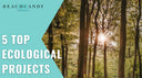 Top Ecological Projects