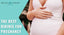 Best Bikinis For Pregnancy