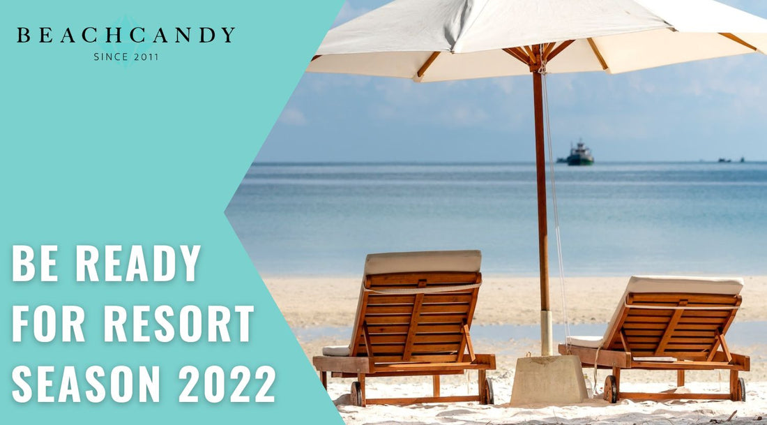 Resort Season 2022