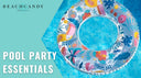 Pool Party Essentials
