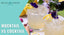 Mocktail vs Cocktail