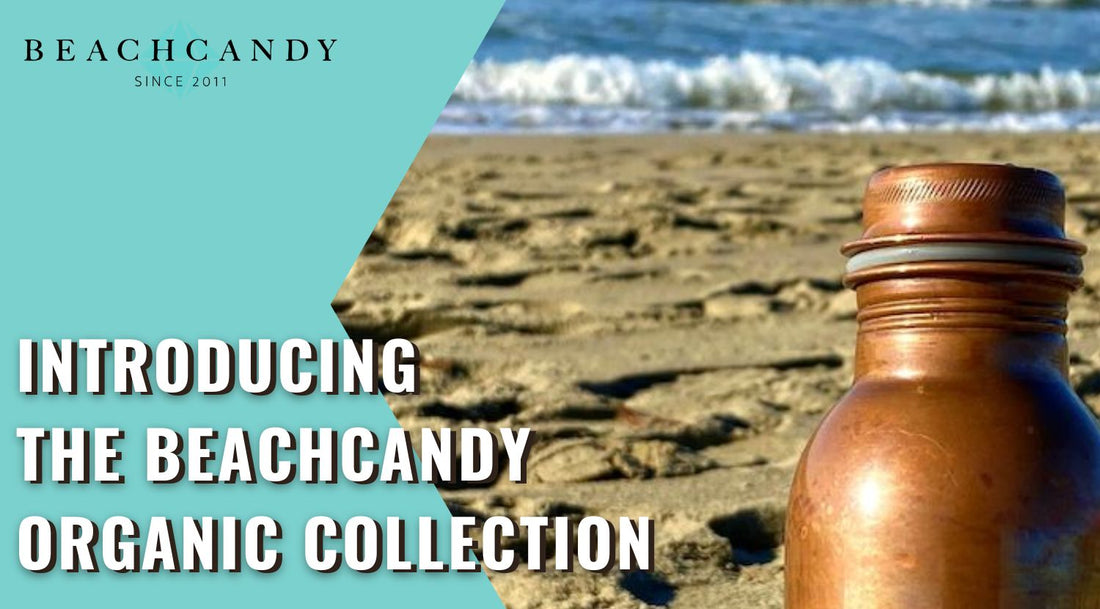 BeachCandy Organic