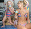 Matching Mommy Me Swimsuits