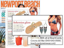 Bohemian Glam Swimwear