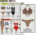 BeachCandy featured People Espanol