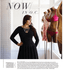 Riviera Magazine features BritB