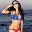Patriotic Swimsuit