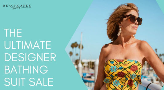 bathing suit sale