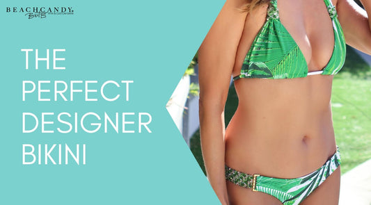 designer bikinis