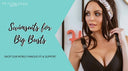 swimsuits for big busts