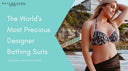 designer swimwear
