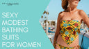 modest bathing suits