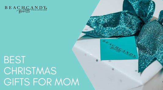 best christmas gifts for mom