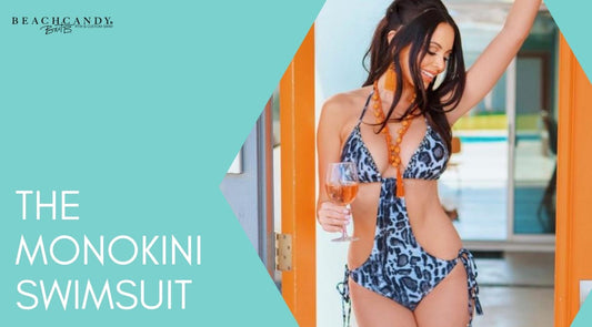 womens monokini