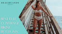 Full Coverage Swim Bottoms