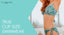 cup size swimwear