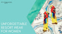 resort wear