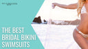 bridal bikini