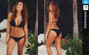 Sexy Black Bikini