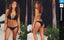 Sexy Black Bikini